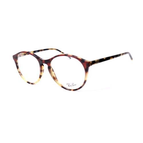 Ray-Ban eyeglasses  - Havana Frame 3