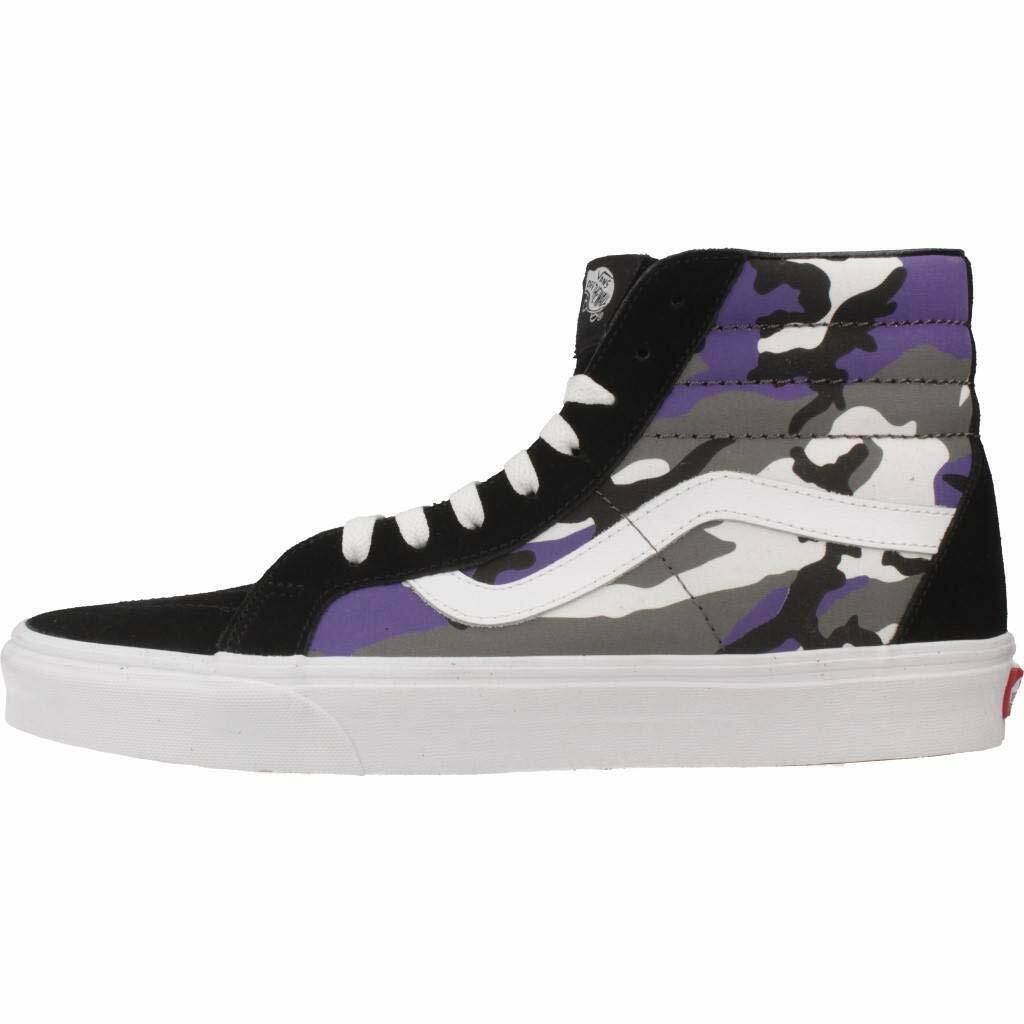 Vans shoes  - Purple 3