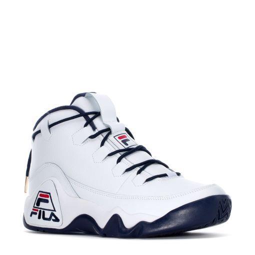 Fila 95 Primo Sneaker White/navy