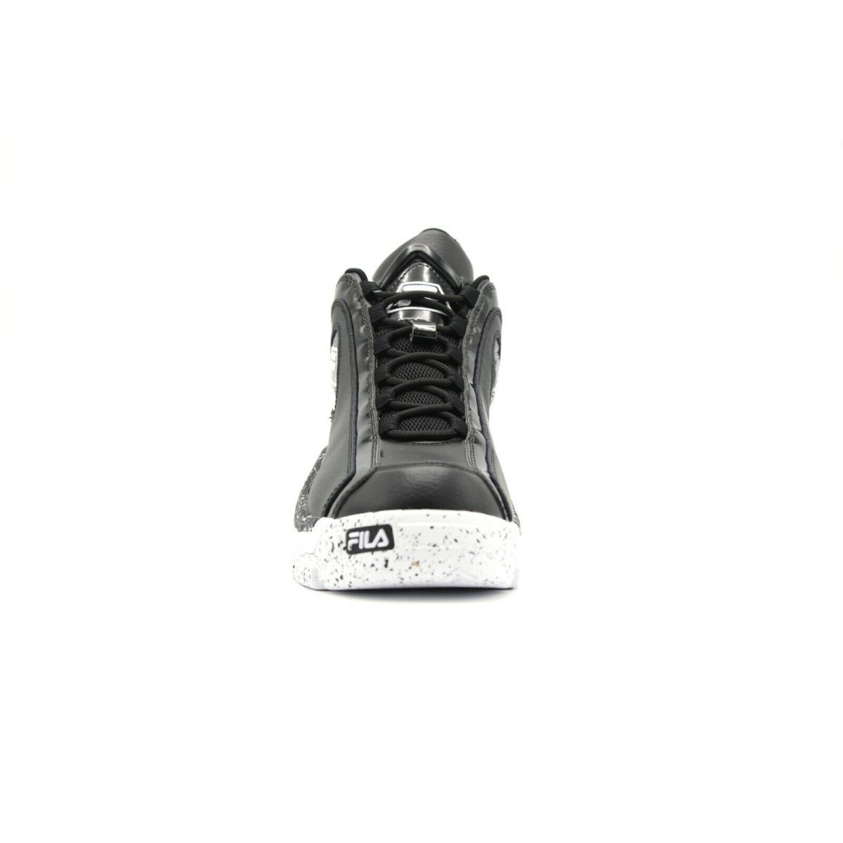Fila shoes  - Black 1
