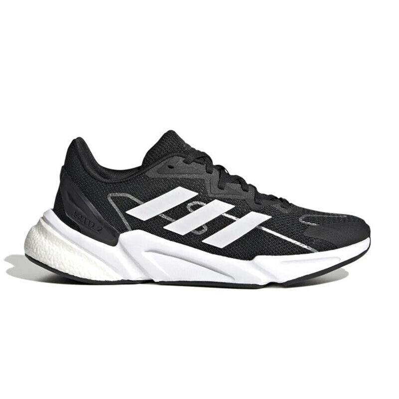 Adidas shoes  - Core Black / Cloud White / Night Metallic 1
