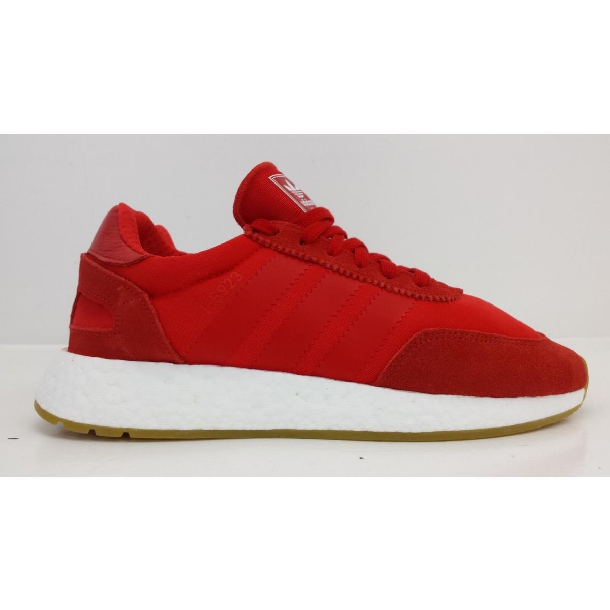 onion Barter experimental Adidas Originals Men`s I-5923 Iniki Runner Red/red/gum D97346 |  692740143705 - Adidas shoes - Red/Red/Gum | SporTipTop