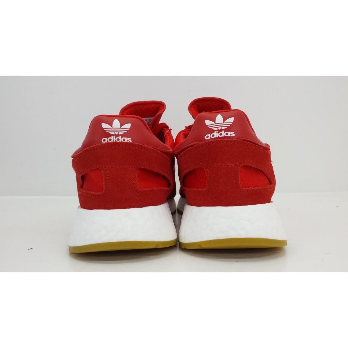 onion Barter experimental Adidas Originals Men`s I-5923 Iniki Runner Red/red/gum D97346 |  692740143705 - Adidas shoes - Red/Red/Gum | SporTipTop