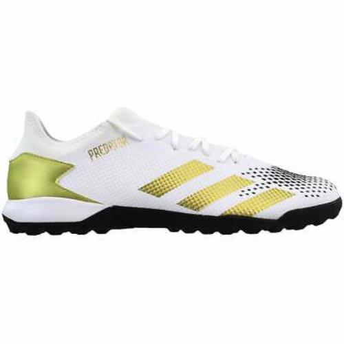 adidas soccer turf shoes mens