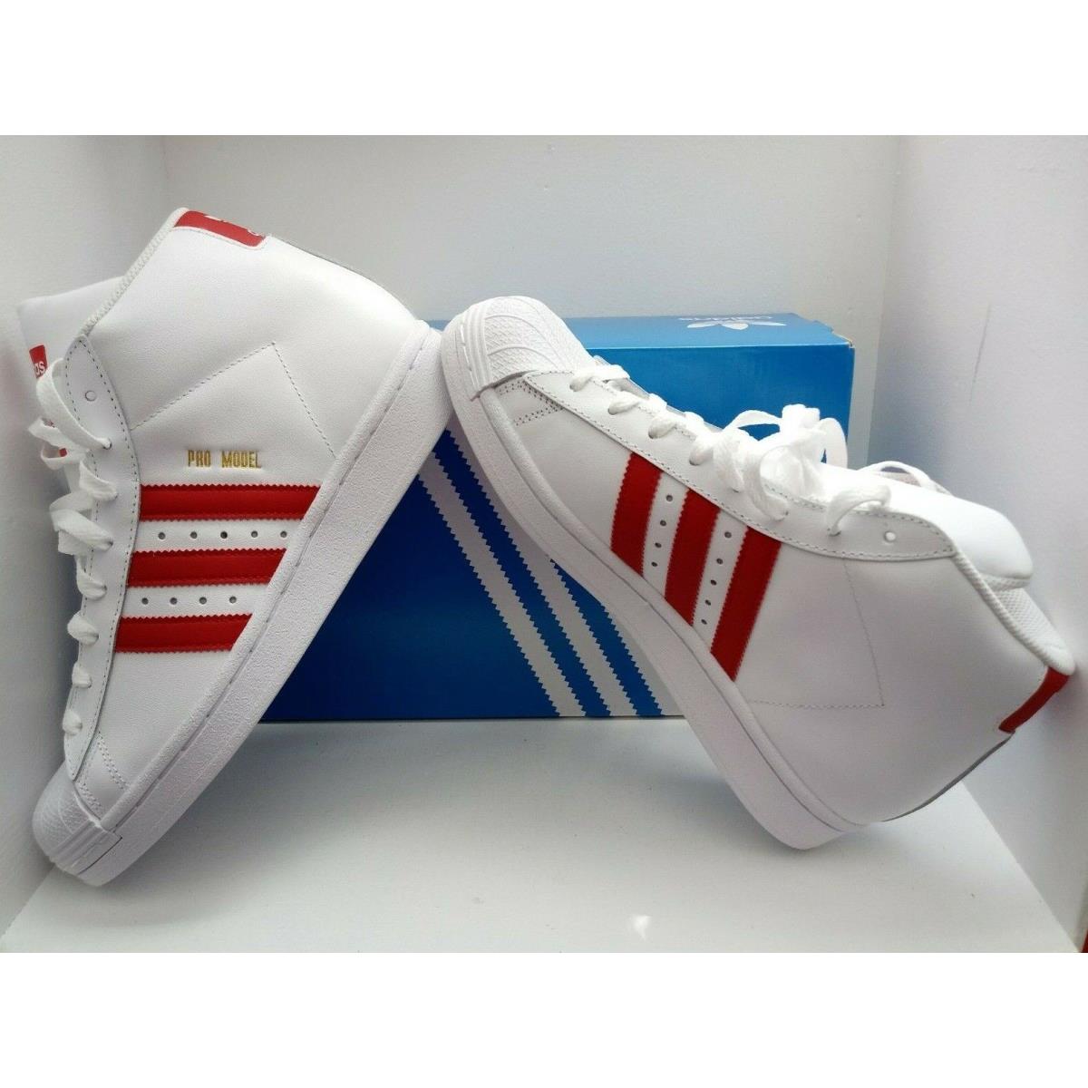 adidas pro model youth