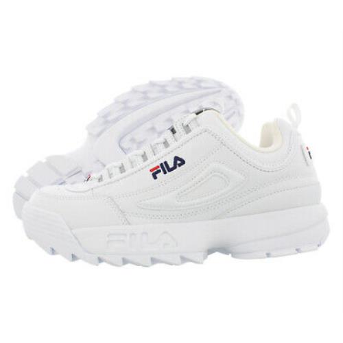 fila shoes size 8