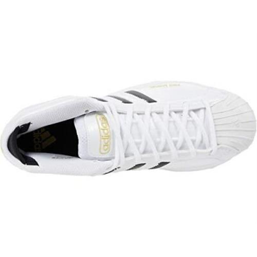 Adidas shoes  - Black , White 0