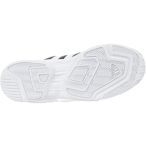 Adidas shoes  - Black , White 7