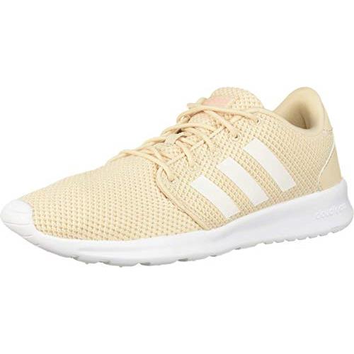 adidas cloudfoam women's qt racer