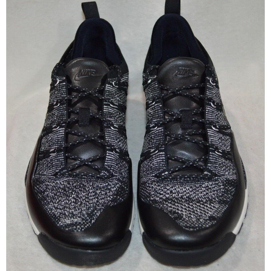 Nike shoes Lupinek Flyknit - Black 2