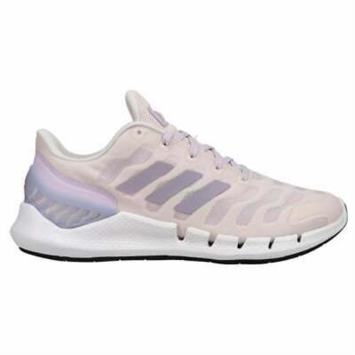adidas climacool purple