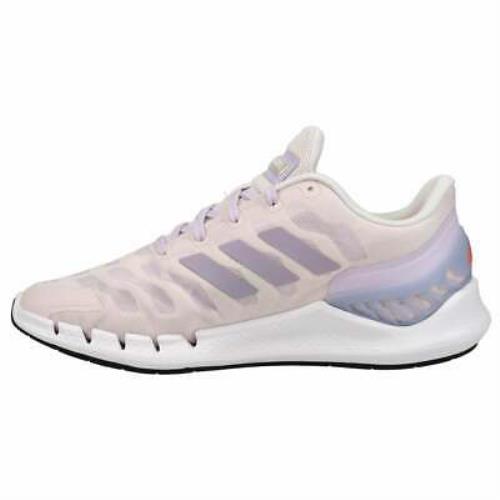 adidas climacool purple
