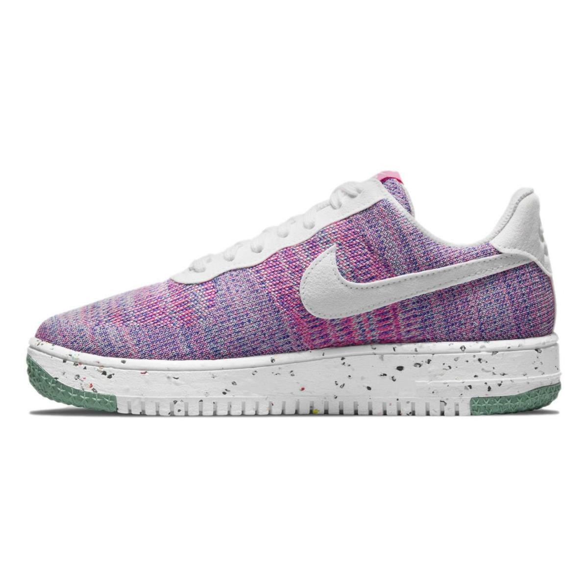 Nike shoes  - Fuchsia Glow/White-Pink Blast 0