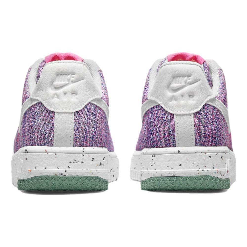 Nike shoes  - Fuchsia Glow/White-Pink Blast 4