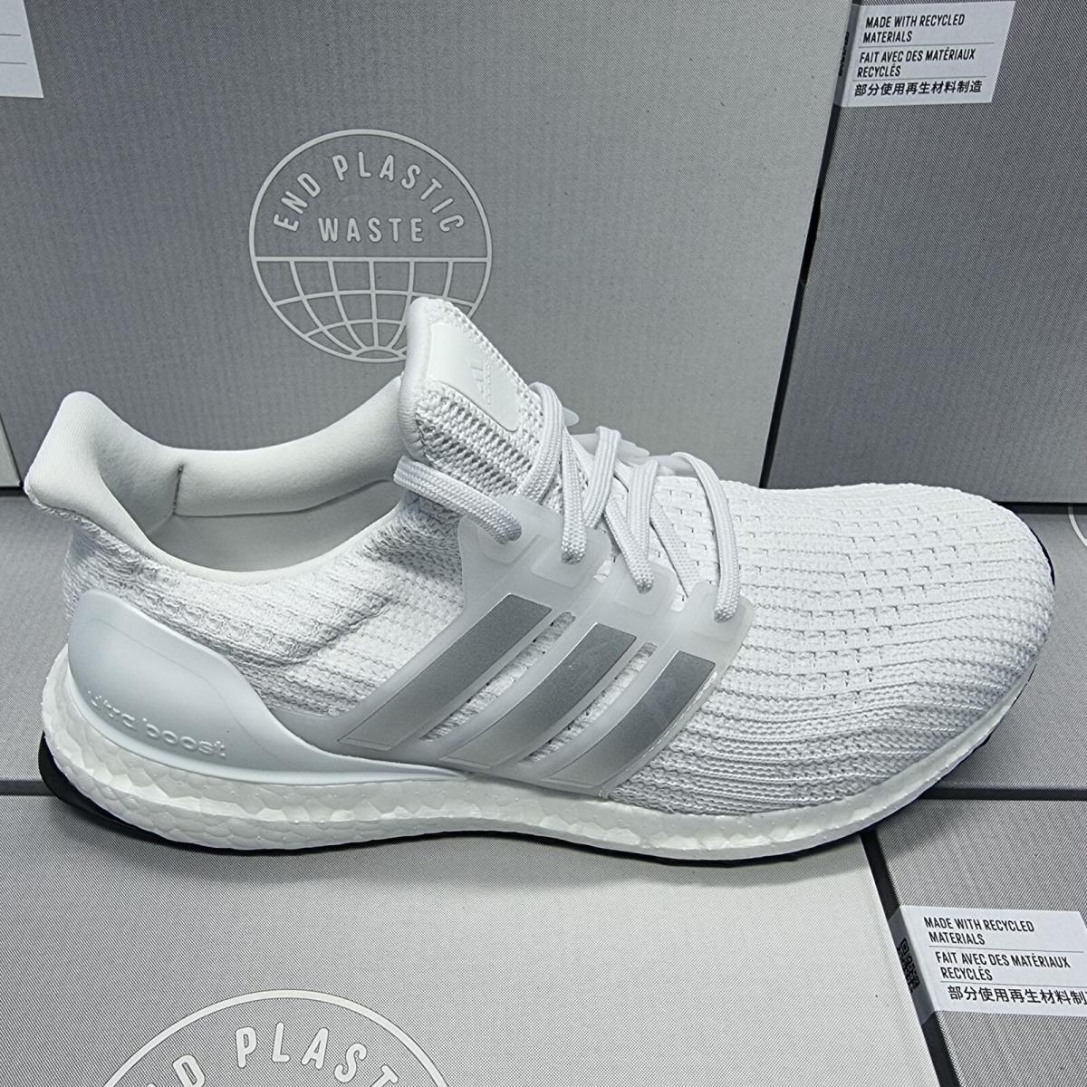 Adidas Ultraboost Dna FY9317 Men`s Running Shoes