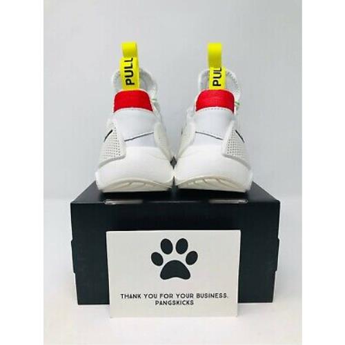 Nike shoes  - White 1