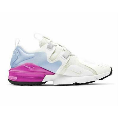 air max infinity white womens