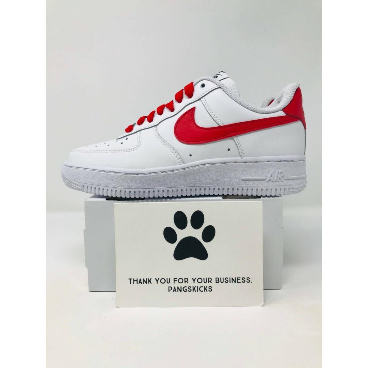 Nike Air Force 1 Low ID AQ3778-992 Women`s Size 5.5