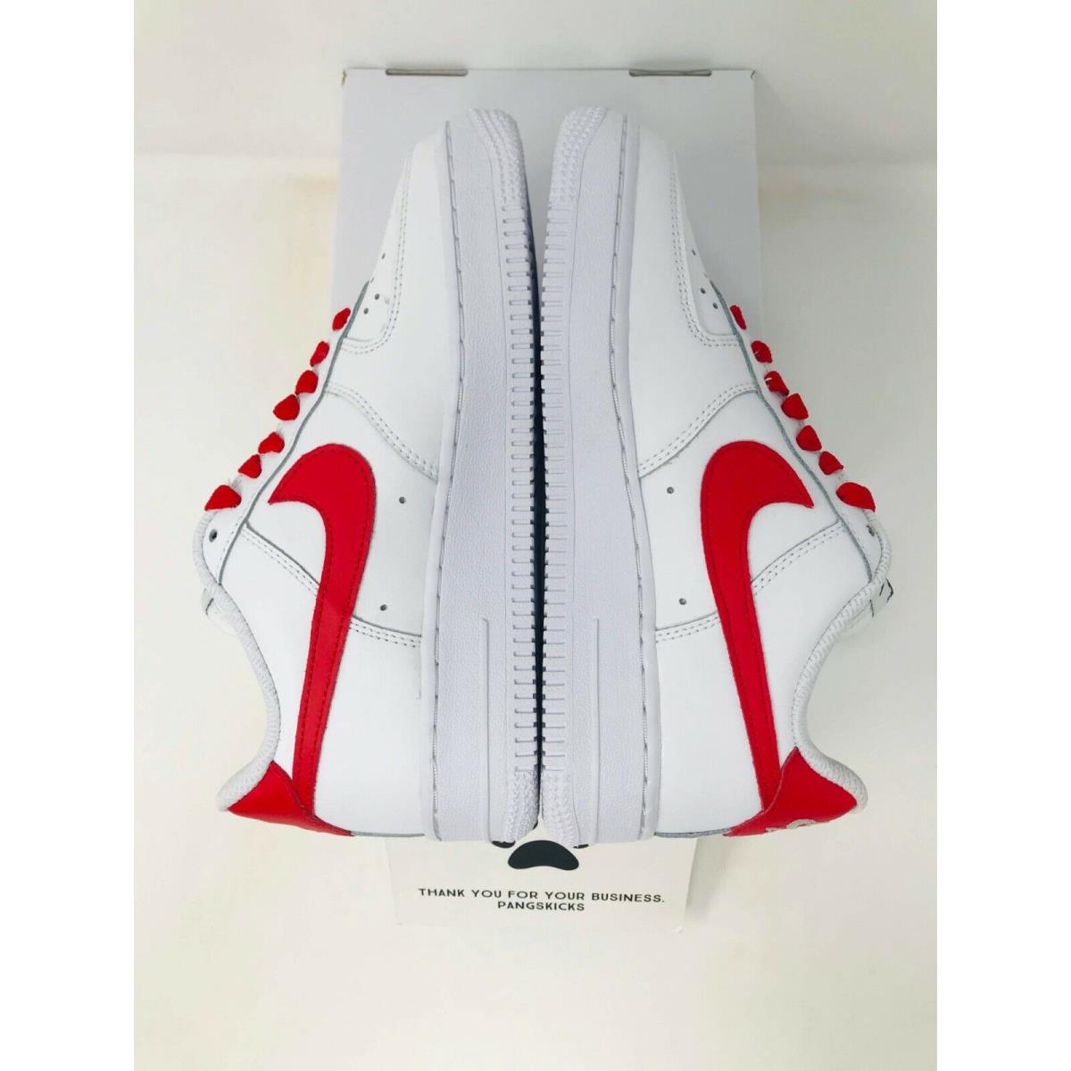Nike shoes  - White 3