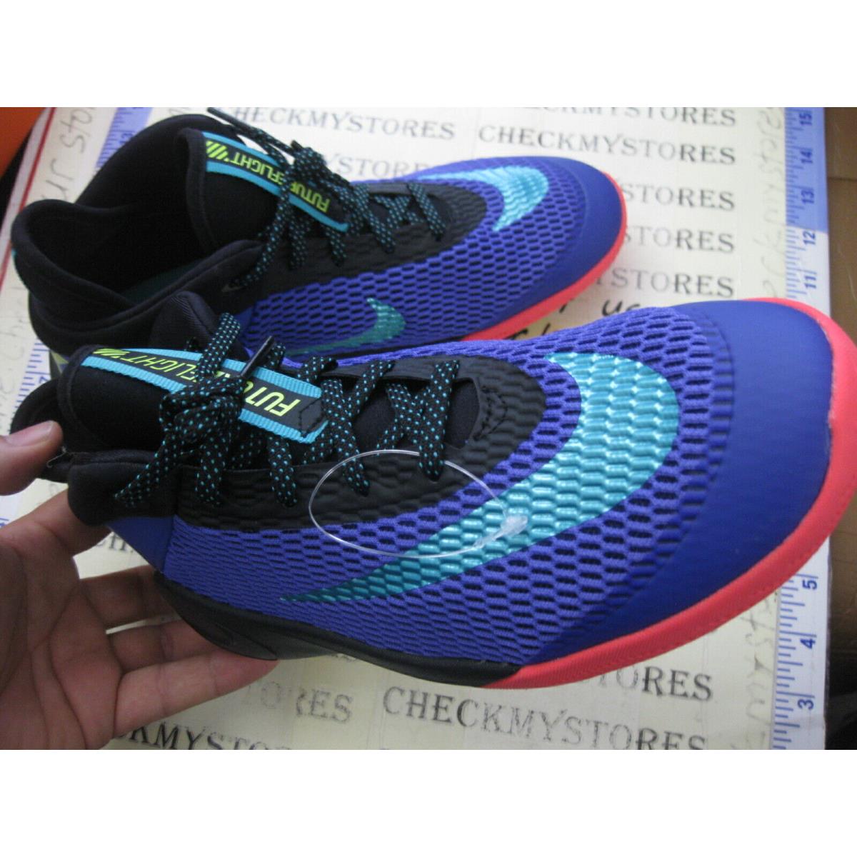 Nike future flight youth best sale