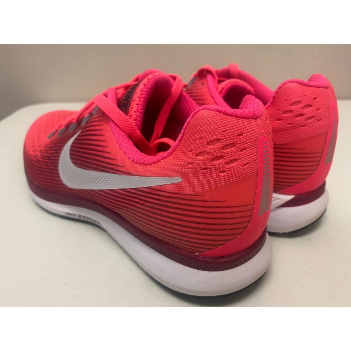 Nike shoes Pegasus - Pink 1