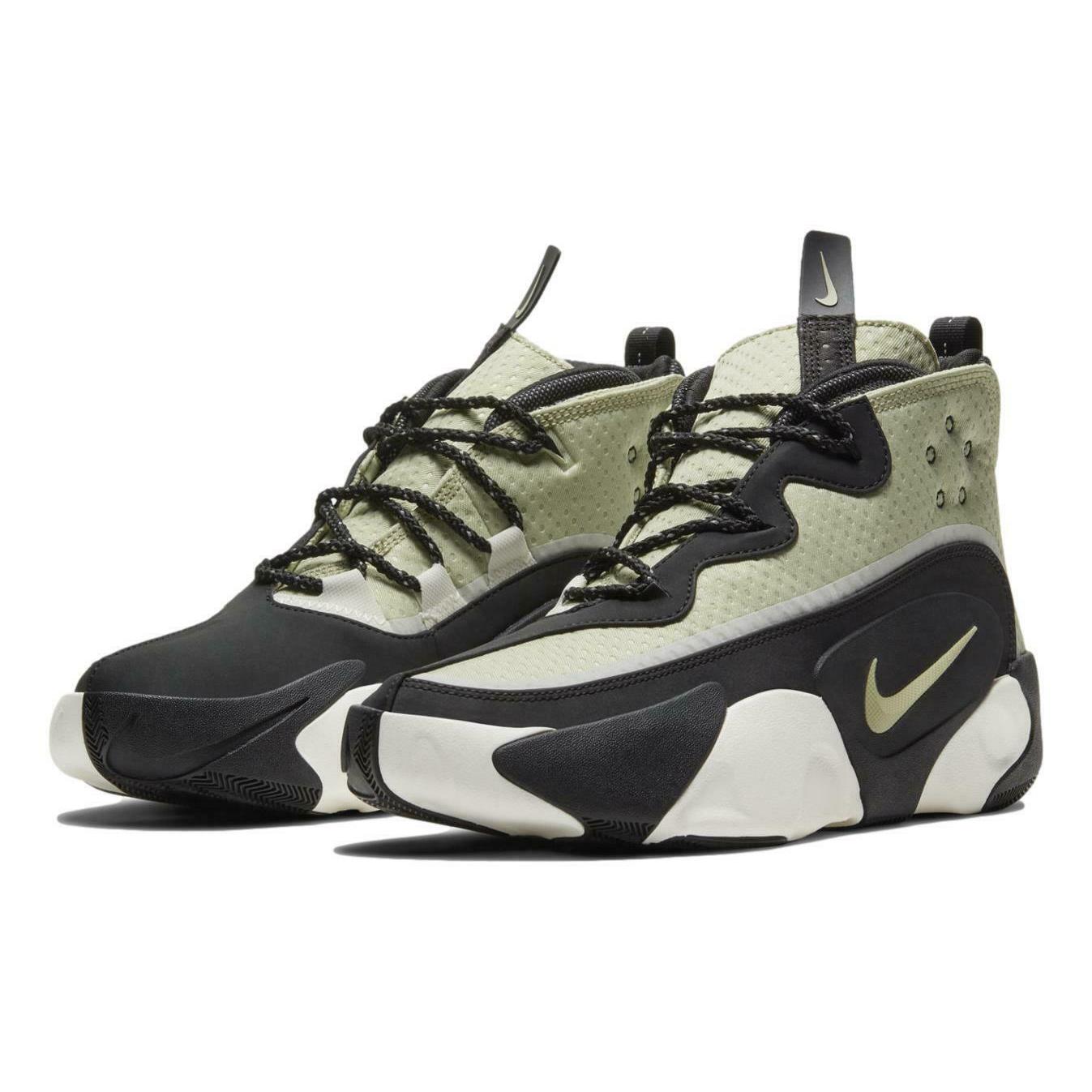 nike react frenzy men's shoe