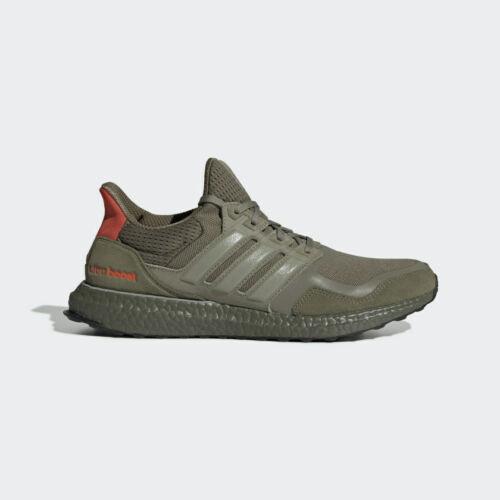 ultra boost raw khaki