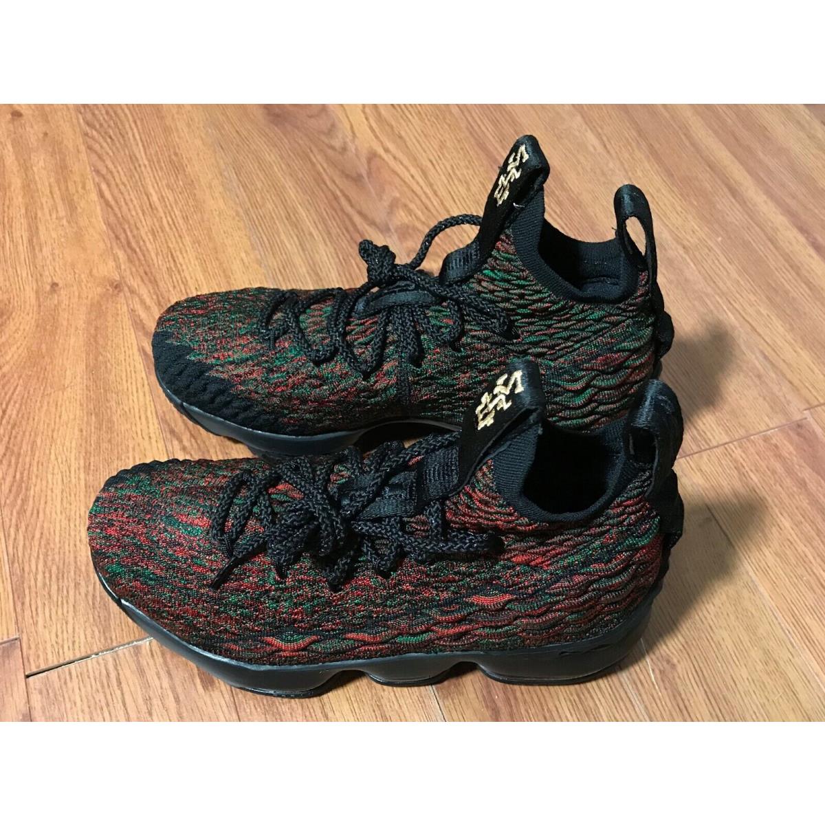 lebron 15 replacement laces