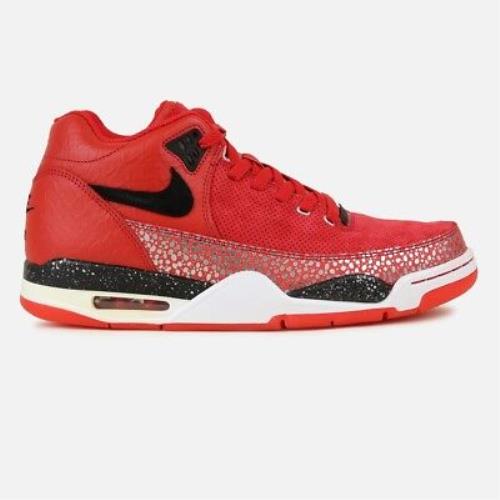 Nike shoes FLIGHT - Red 0