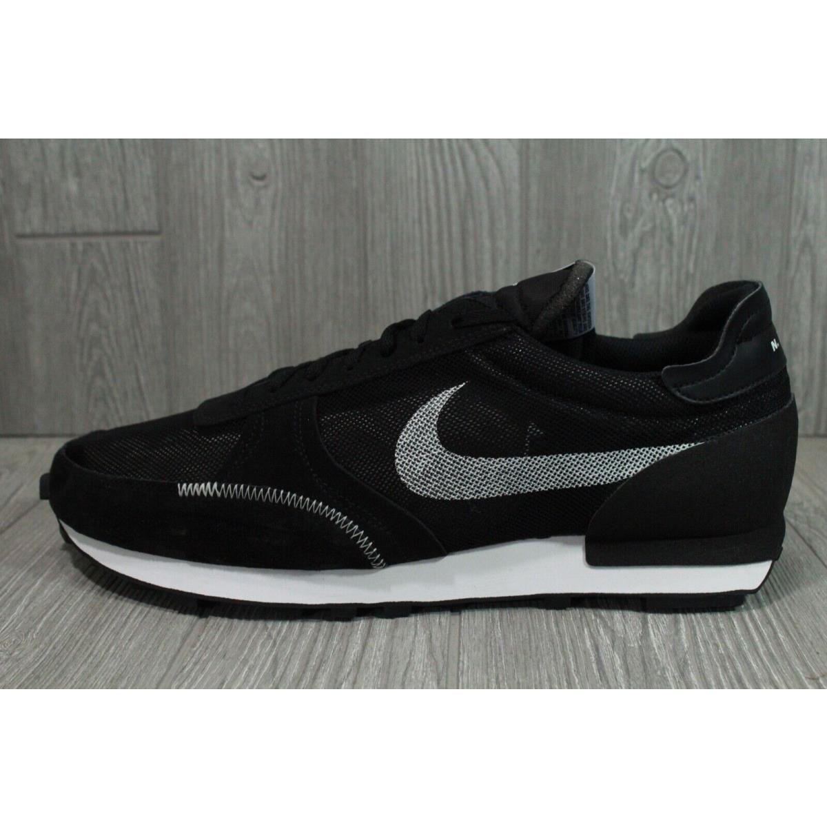 Nike Dbreak-type Black White Shoes Mens Size 14 15 CJ1156-003