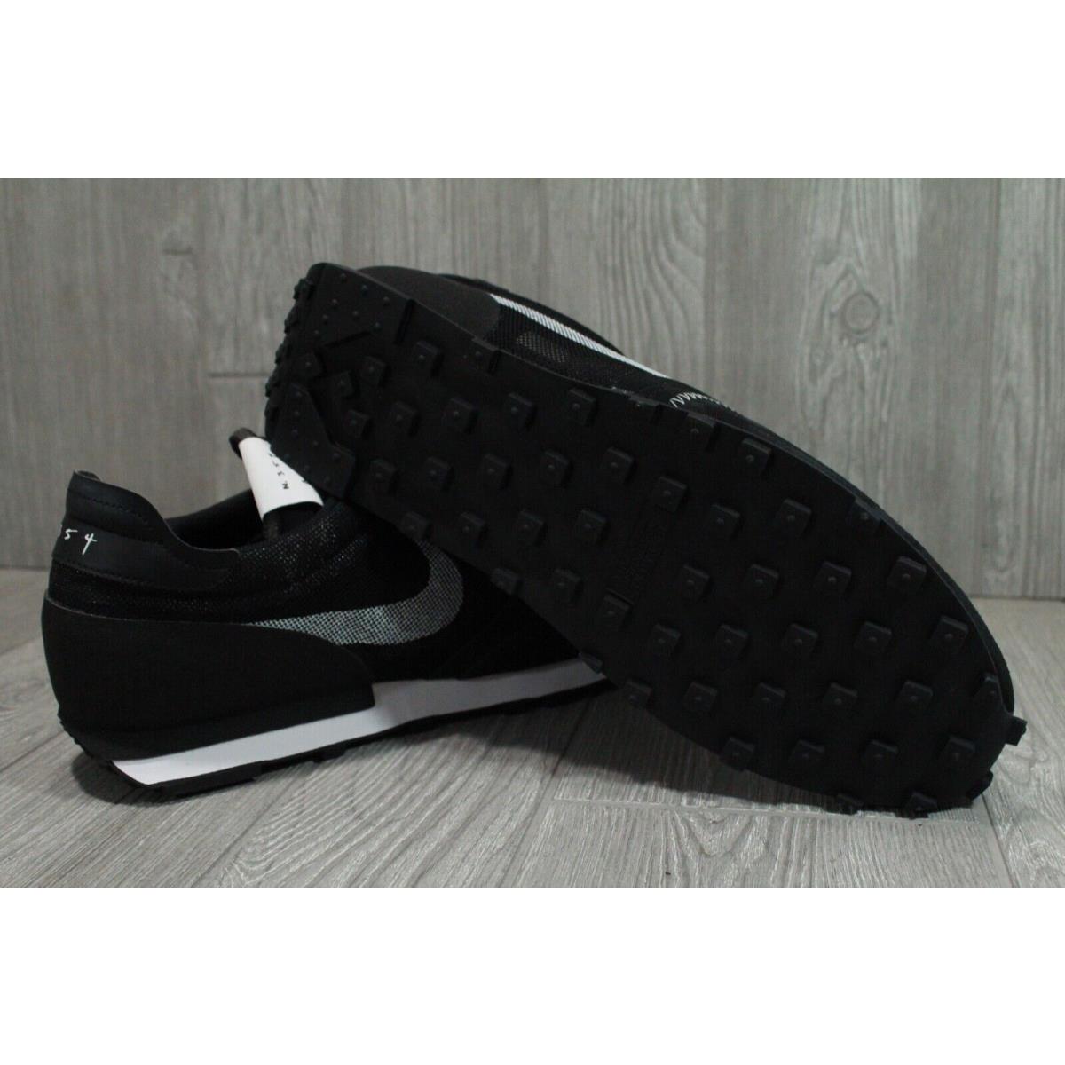 Nike shoes  - Black 5