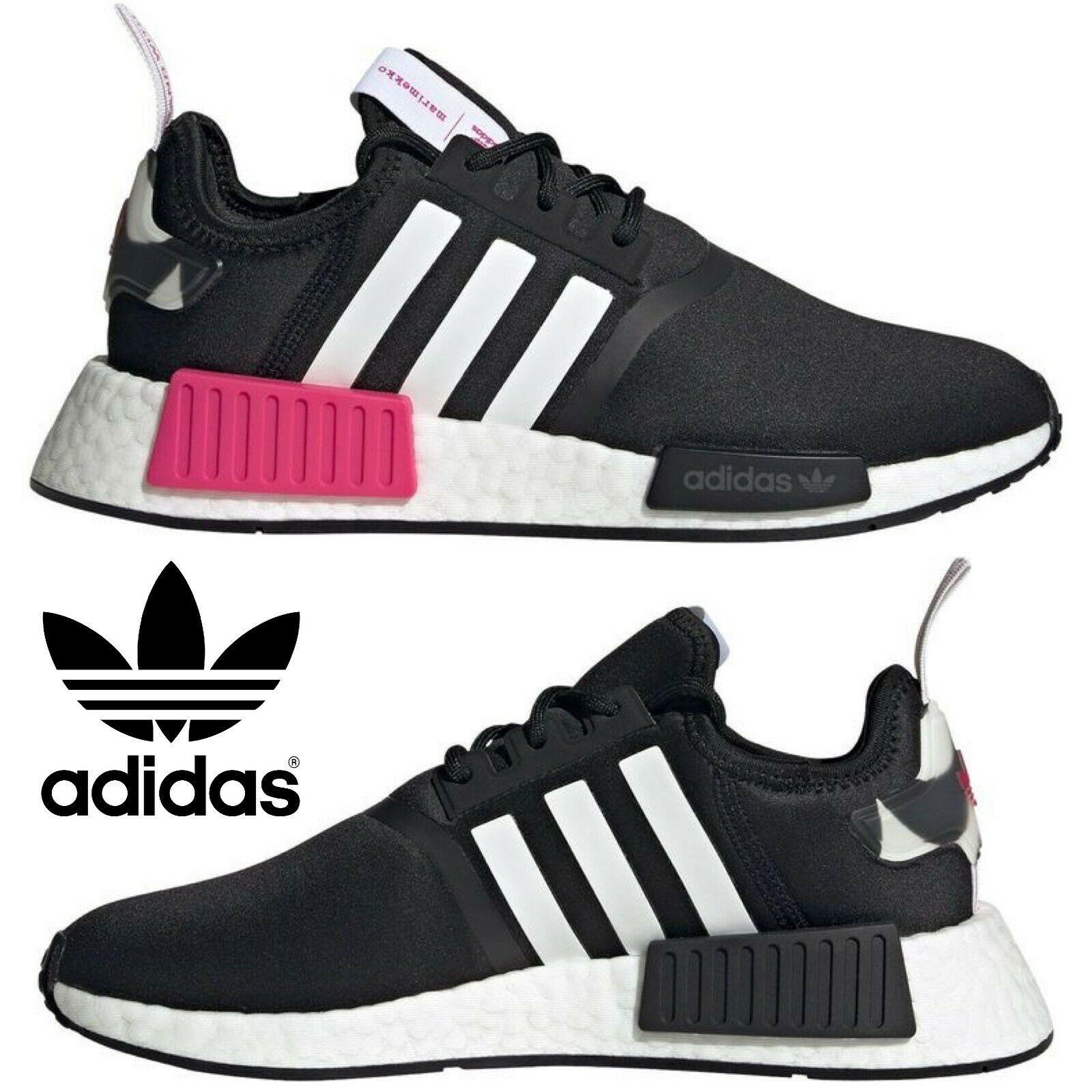 nmd for gym