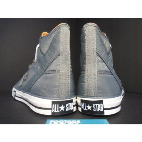 Converse shoes Poorman Weapon - Gray 6