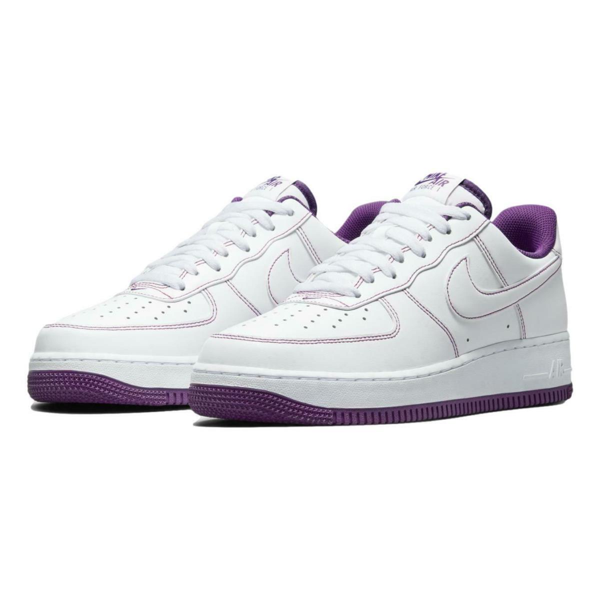 air force 1 white viotech