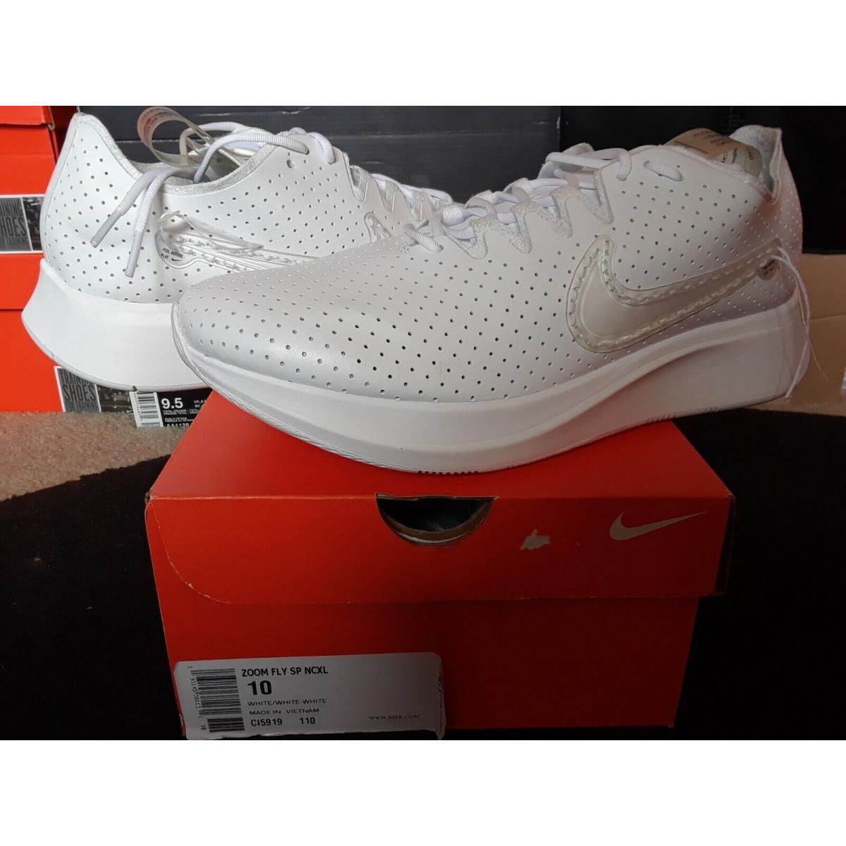 Nike zoom best sale fly sp ncxl