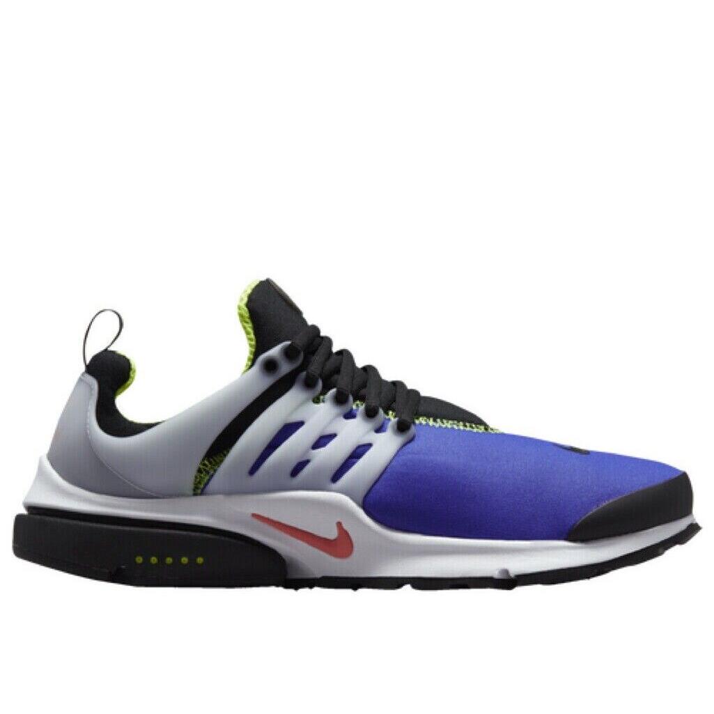 Nike Air Men`s Casual All Colors US Sizes 8-14 Persian Violet/Bright Crimson/White | - Nike shoes Presto - Persian Violet/Bright Crimson/White | SporTipTop