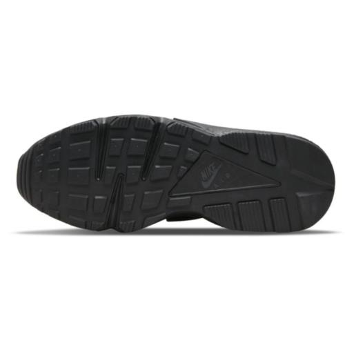 Nike shoes  - Black/Black , Black/Black Manufacturer 2
