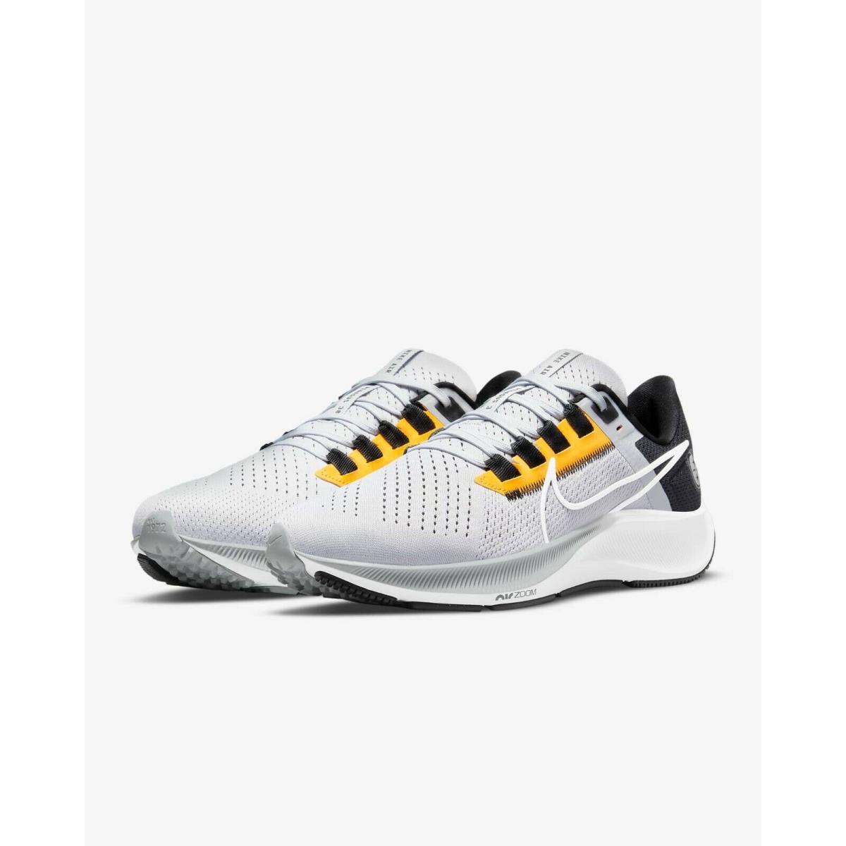 nike steelers shoes 2021