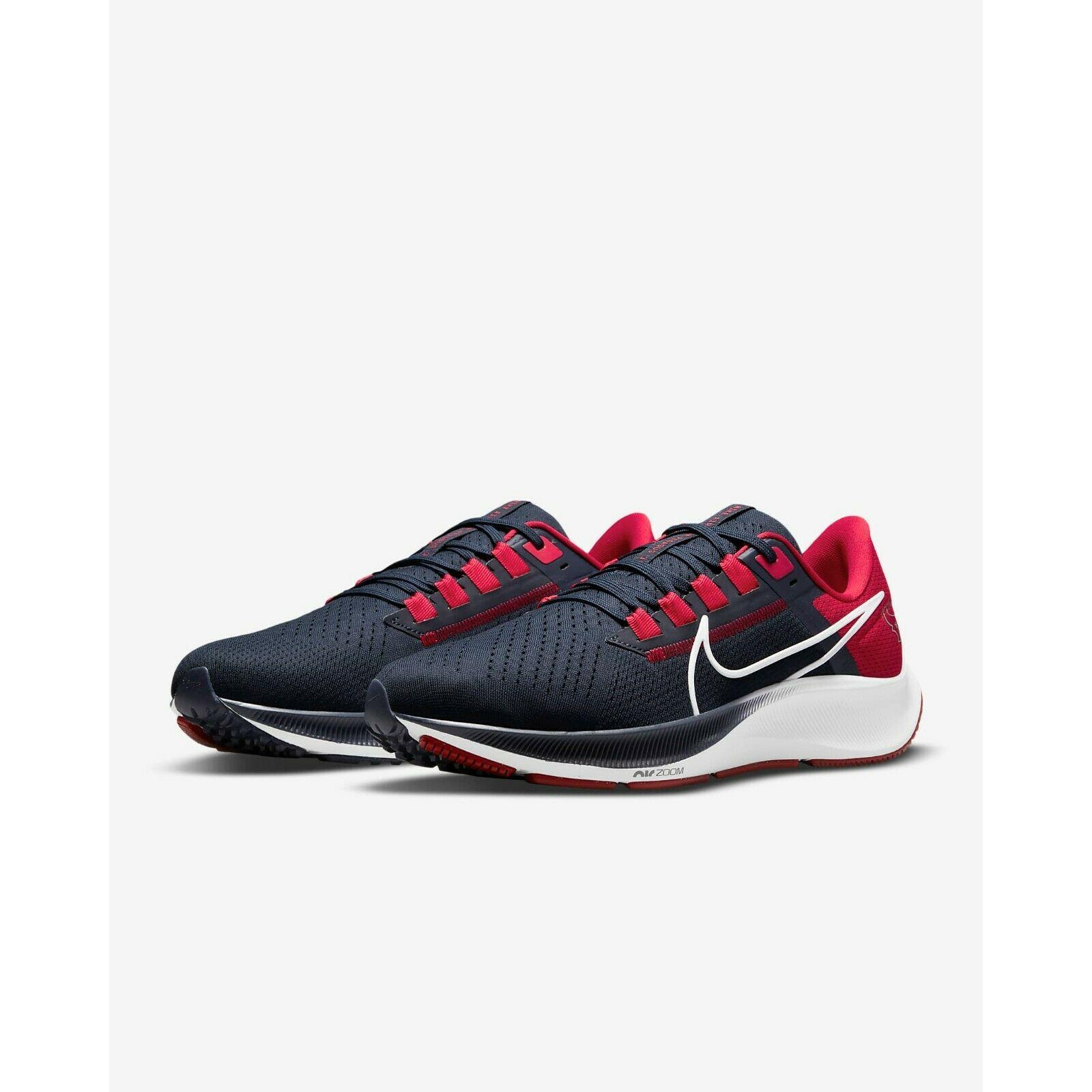 nike pegasus texans