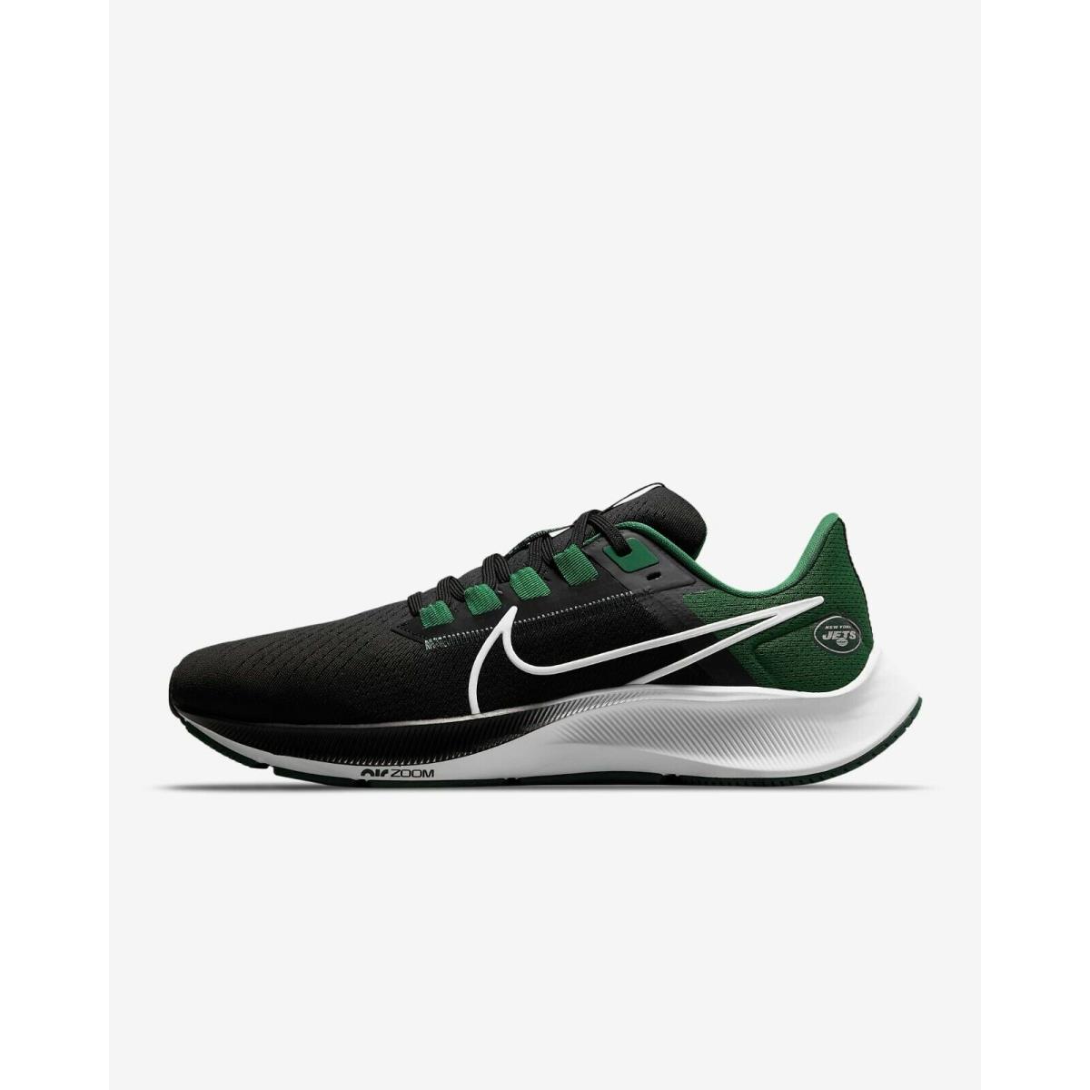 jets nike sneakers