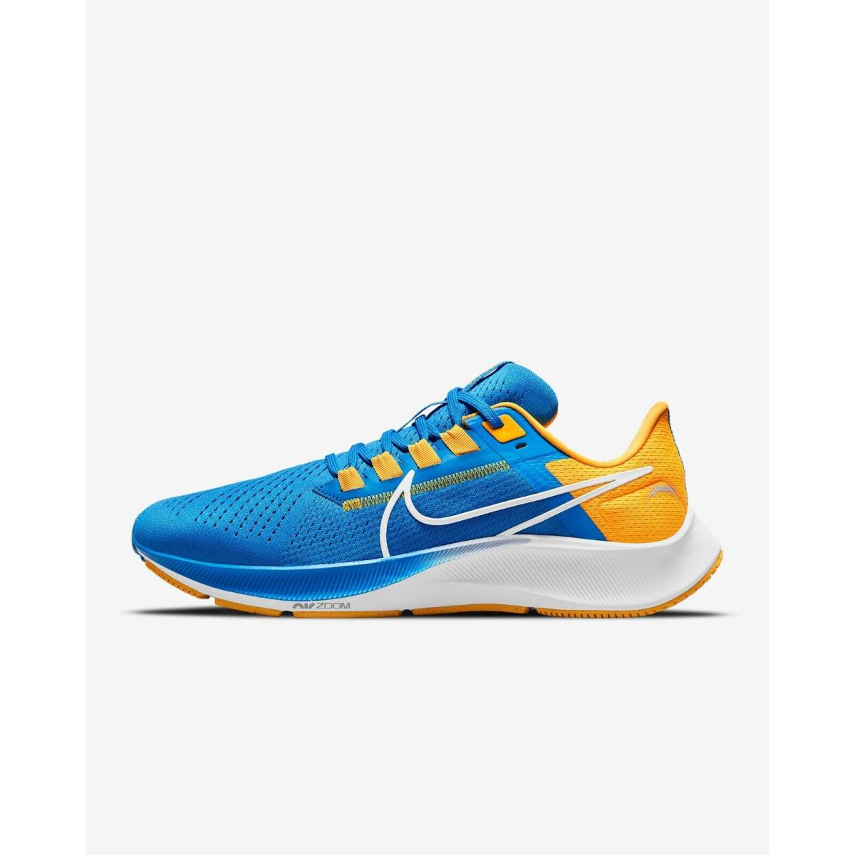 nike zoom pegasus chargers