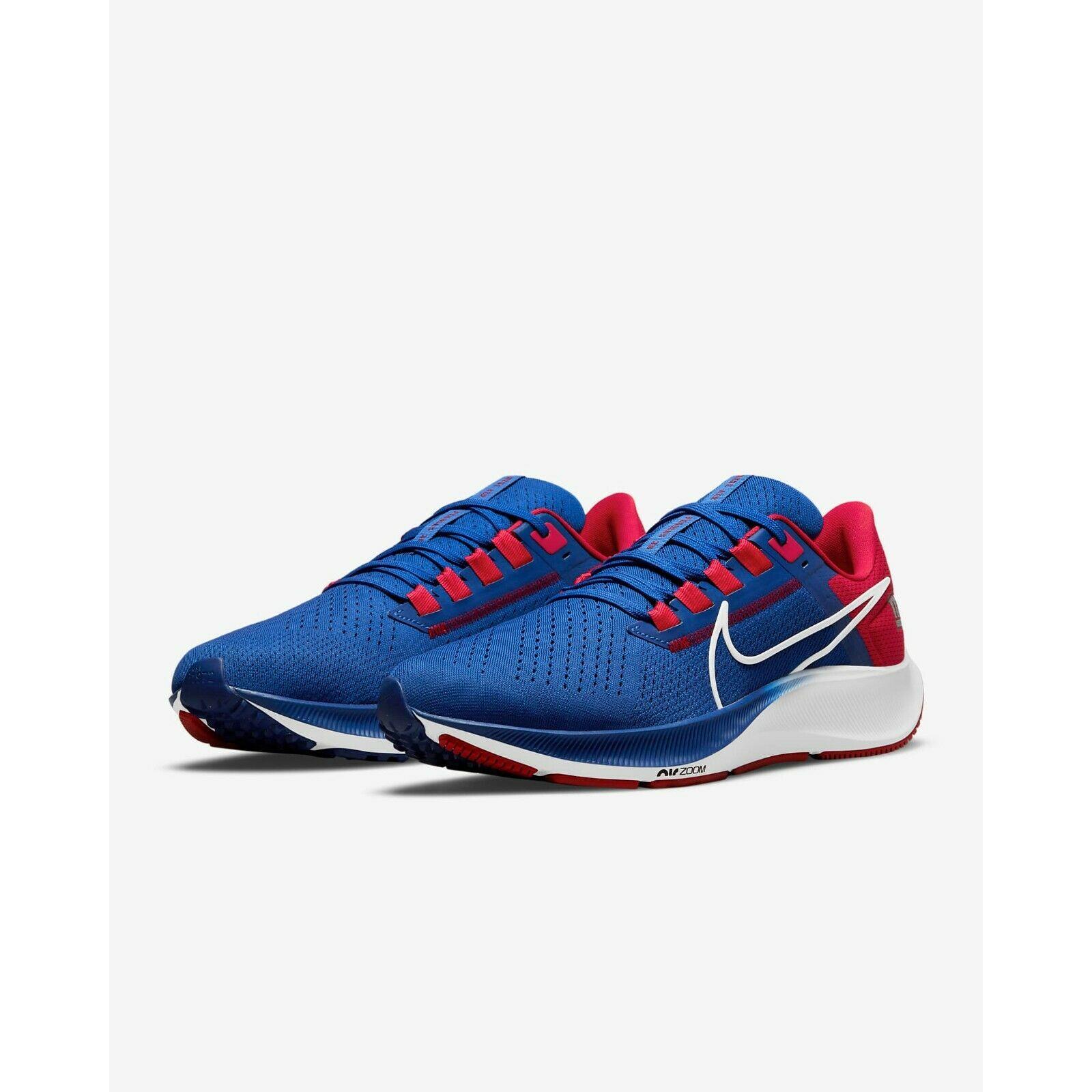 nike pegasus giants