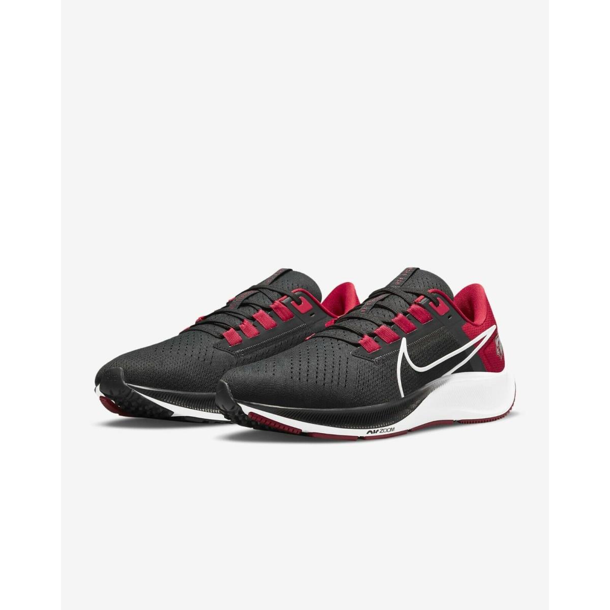 nike air zoom pegasus 36 arizona cardinals