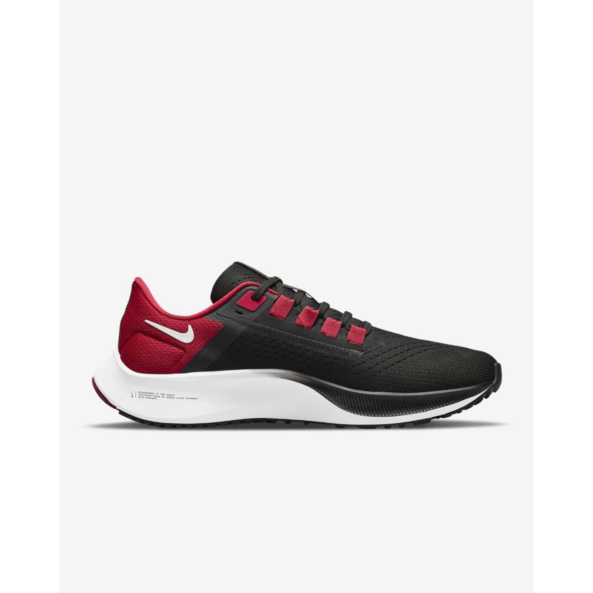 nike air zoom pegasus 36 arizona cardinals