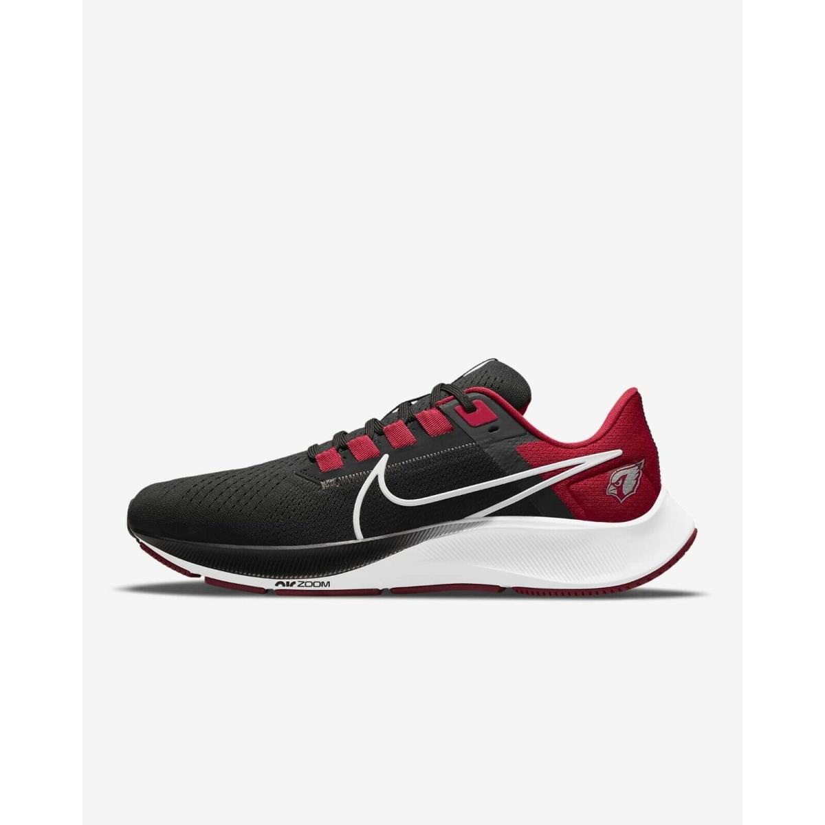 nike pegasus arizona cardinals