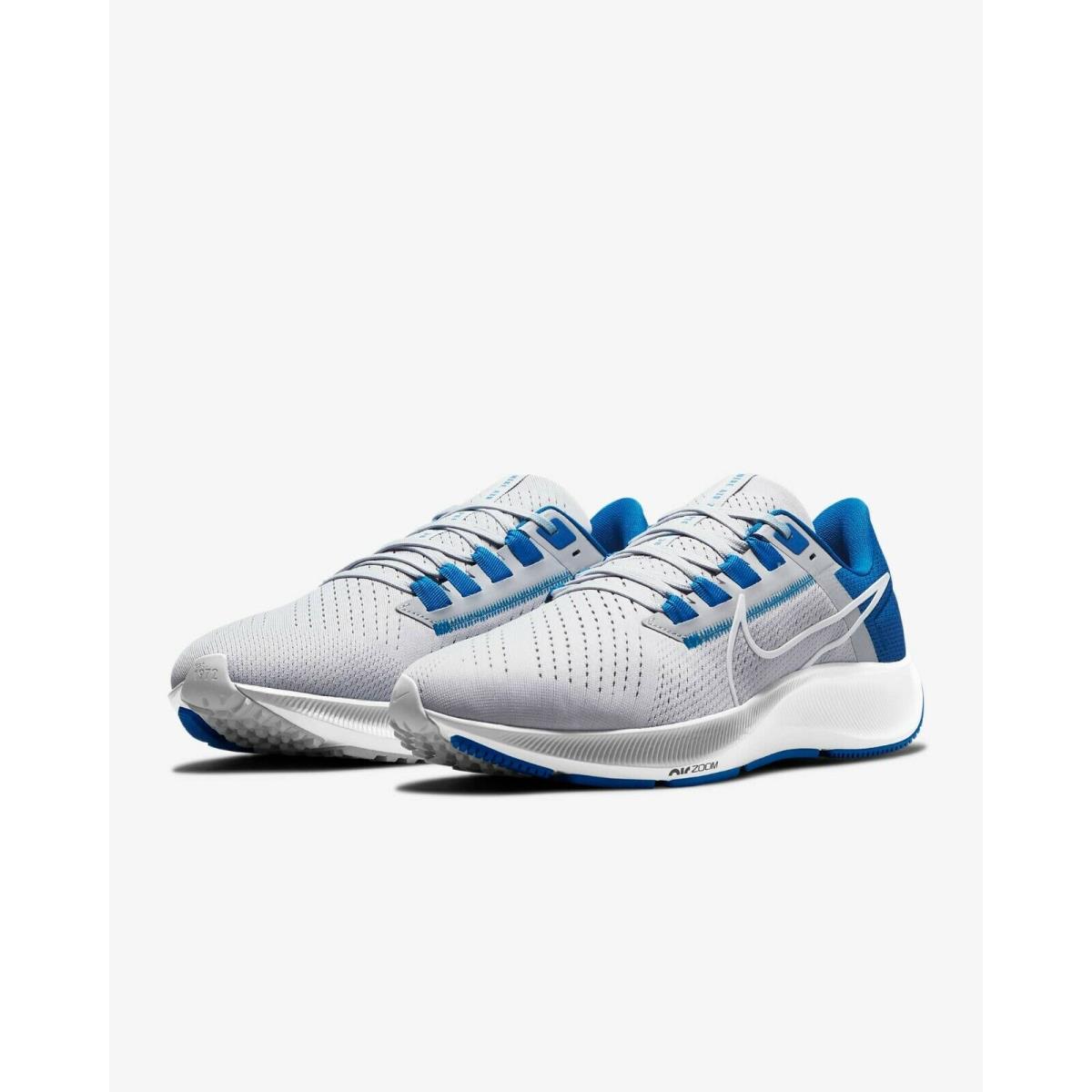 detroit lions pegasus shoes