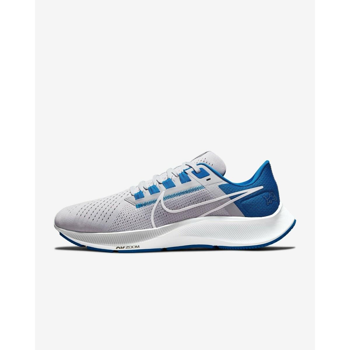 detroit lions pegasus shoes