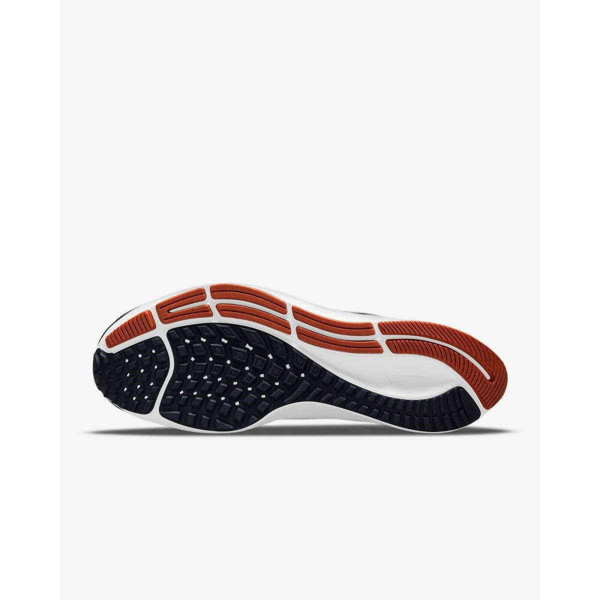 chicago bears nike pegasus 38