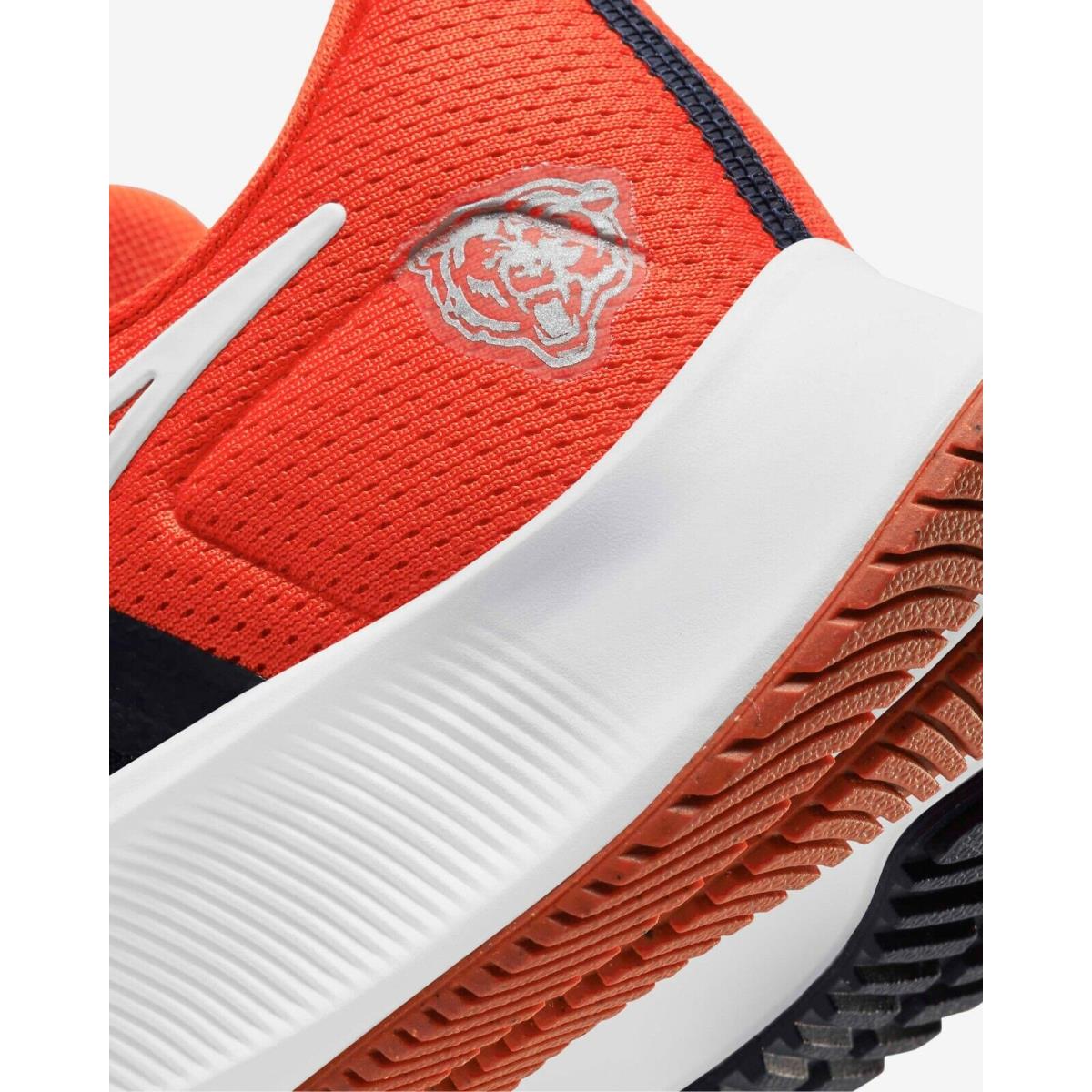 chicago bears pegasus 38