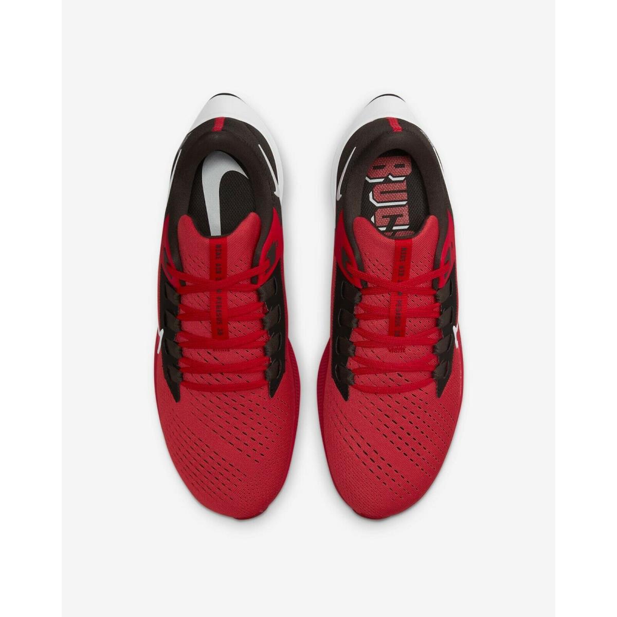 buccaneers nike pegasus